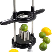 Louis Tellier - 0.74" Thickness Lemon Cutter - CDX4