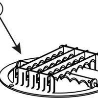 Louis Tellier - 0.74" Thickness Lemon Cutter - CDX4