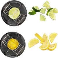 Louis Tellier - 0.74" Thickness Lemon Cutter - CDX4