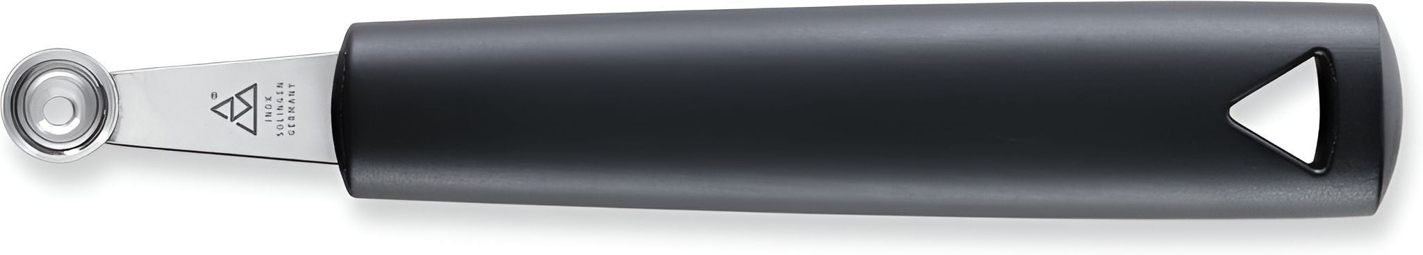 Louis Tellier - 0.9" Stainless Steel Melon Baller - 72 015 25 00