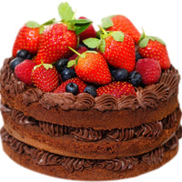 Louis Tellier - 11.81" Stainless Steel Crystal Icing Tips Assorted & Cotton Piping Bag, Box of 6 Pc - 889151