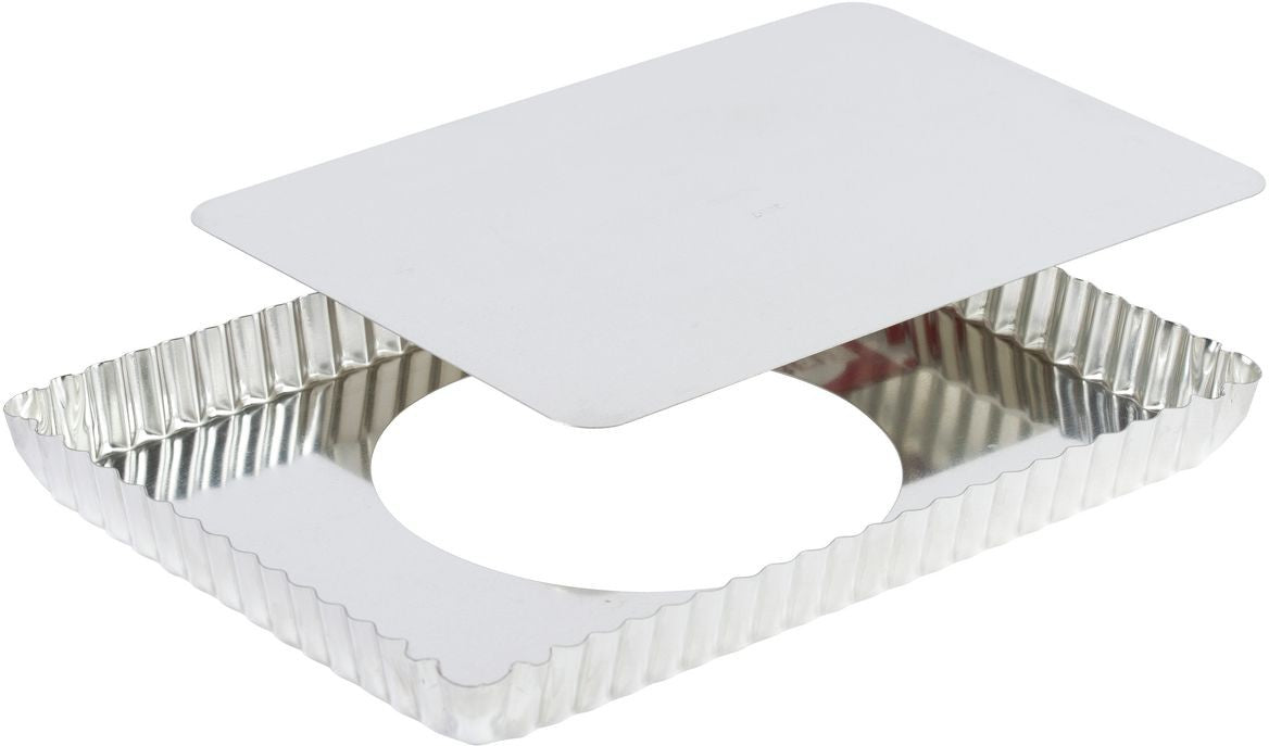 Tartlet Rectangular Louis Tellier - 11.91