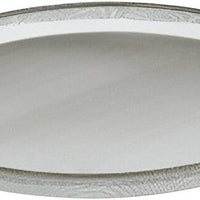 Louis Tellier - 12.9" Stainless Steel Replacement Medium Mesh Insert - NC013
