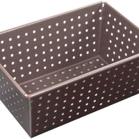 Louis Tellier - 14.17" Non Stick Perforated Bread Pan - 223690