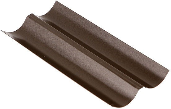 Louis Tellier - 14.96" Non-Stick French Baguette Baking Pan - 258320