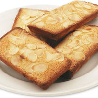 Louis Tellier - 14.96" x 7.08" Tin Plate 6 Financier Baking Sheet - 120710