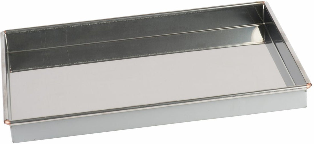 Louis Tellier - 15.19" Stainless Steel Baking Sheet - 825150