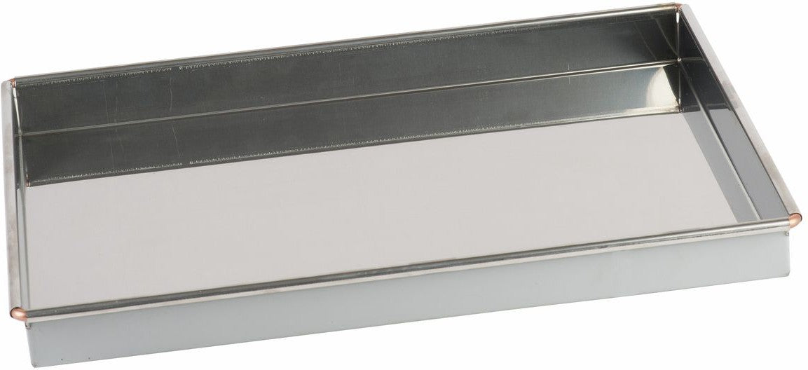 Louis Tellier - 15.19" Stainless Steel Baking Sheet - 825150