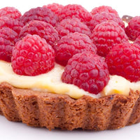 Louis Tellier - 1.18" Stainless Steel Round Fluted Cutter with Rolled Edge, Pack of 8 Pcs - 880001