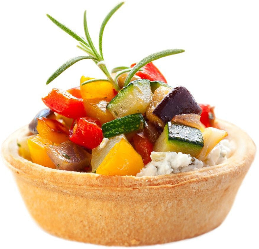 Louis Tellier - 1.18" Stainless Steel Round Plain Cutter with Rolled Edge, Pack of 8 Pcs - 880101