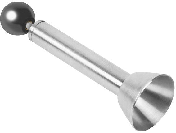Louis Tellier - 1.25" Egg Top Cutter - N4183
