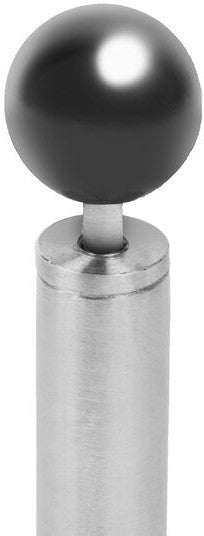 Louis Tellier - 1.25" Egg Top Cutter - N4183