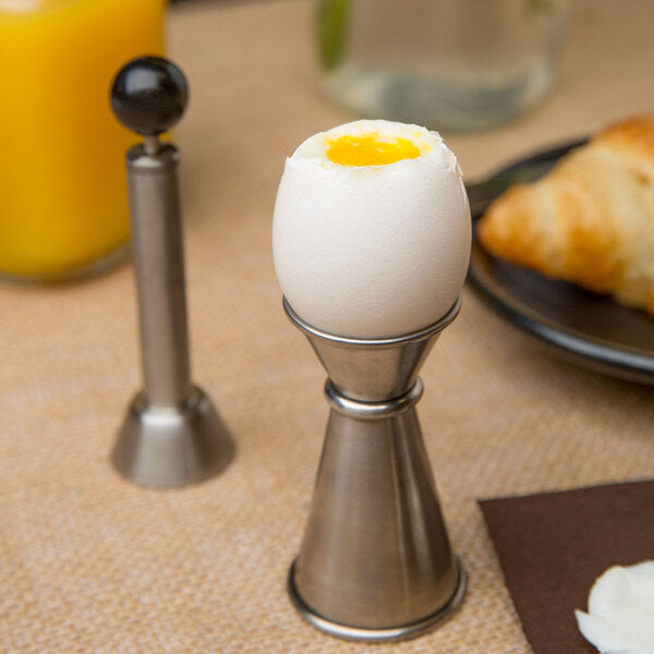 Louis Tellier - 1.25" Egg Top Cutter - N4183