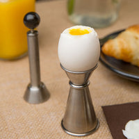 Louis Tellier - 1.25" Egg Top Cutter - N4183