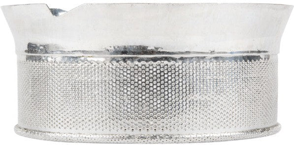 Louis Tellier - 1.5 mm Grid For P10 Food Mill on Stand - P10015 - DISCONTINUED