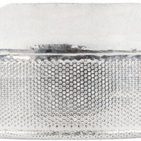 Louis Tellier - 1.5 mm Grid For P10 Food Mill on Stand - P10015 - DISCONTINUED