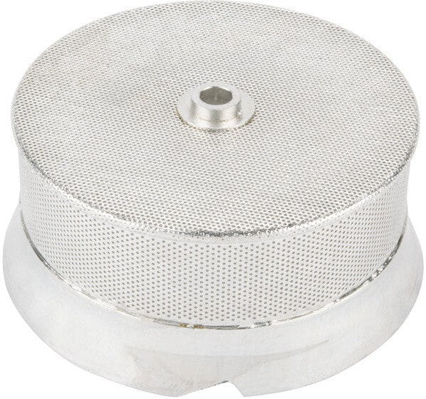 Louis Tellier - 1.5 mm Grid For P10 Food Mill on Stand - P10015 - DISCONTINUED