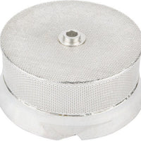 Louis Tellier - 1.5 mm Grid For P10 Food Mill on Stand - P10015 - DISCONTINUED