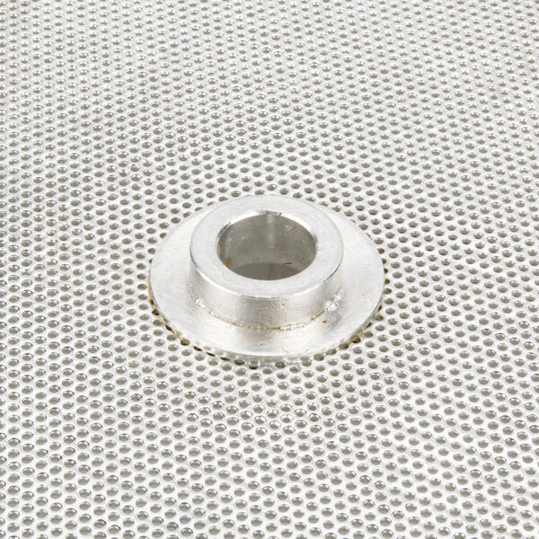 Louis Tellier - 1.5 mm Grid For P10 Food Mill on Stand - P10015 - DISCONTINUED