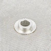 Louis Tellier - 1.5 mm Grid For P10 Food Mill on Stand - P10015 - DISCONTINUED