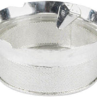 Louis Tellier - 1.5 mm Grid For P10 Food Mill on Stand - P10015 - DISCONTINUED