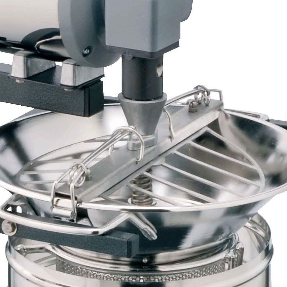 Louis Tellier - 1.5mm Grid For EX5 Food Mill - EX5015 - DISCONTINUED