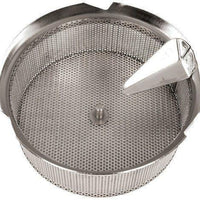 Louis Tellier - 1.5mm Grid For EX5 Food Mill - EX5015 - DISCONTINUED