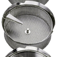 Louis Tellier - 1.5mm Grid For M5 Food Mill - M5015 - DISCONTINUED