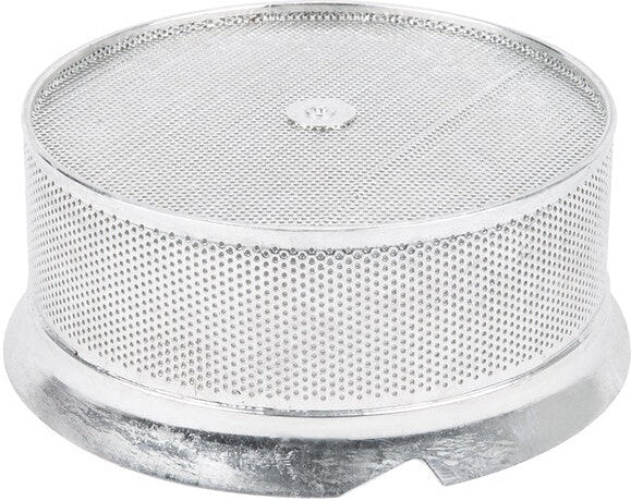 Louis Tellier - 1.5mm Grid For M5 Food Mill - M5015 - DISCONTINUED