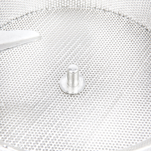 Louis Tellier - 1.5mm Grid For M5 Food Mill - M5015 - DISCONTINUED