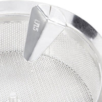 Louis Tellier - 1.5mm Grid For M5 Food Mill - M5015 - DISCONTINUED