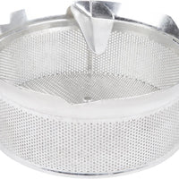 Louis Tellier - 1.5mm Grid For M5 Food Mill - M5015 - DISCONTINUED