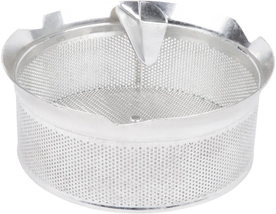 Louis Tellier - 1.5mm Grid For M5 Food Mill - M5015 - DISCONTINUED