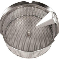 Louis Tellier - 1mm Grid For EX5 Food Mill - EX5010 - DISCONTINUED