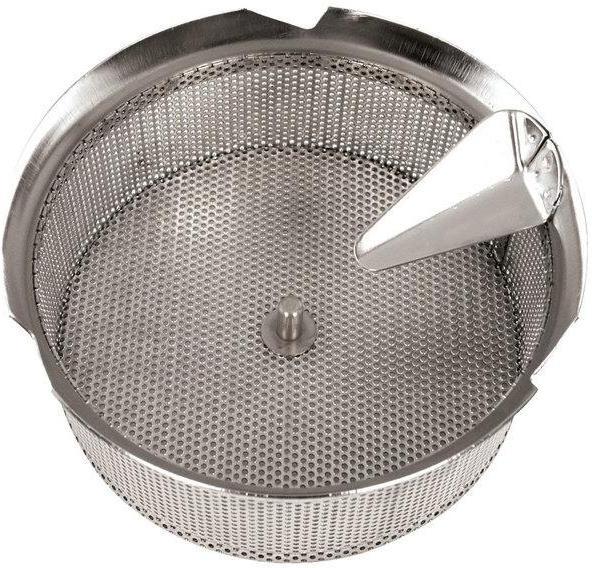 Louis Tellier - 1mm Grid For EX5 Food Mill - EX5010 - DISCONTINUED