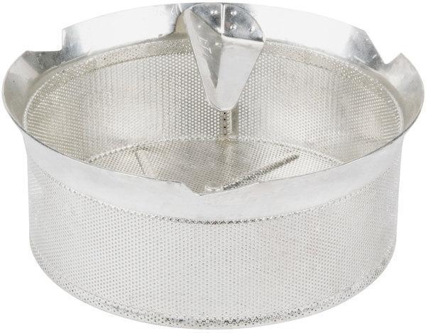 Louis Tellier - 1mm Grid For M5 Food Mill - M5010 - DISCONTINUED