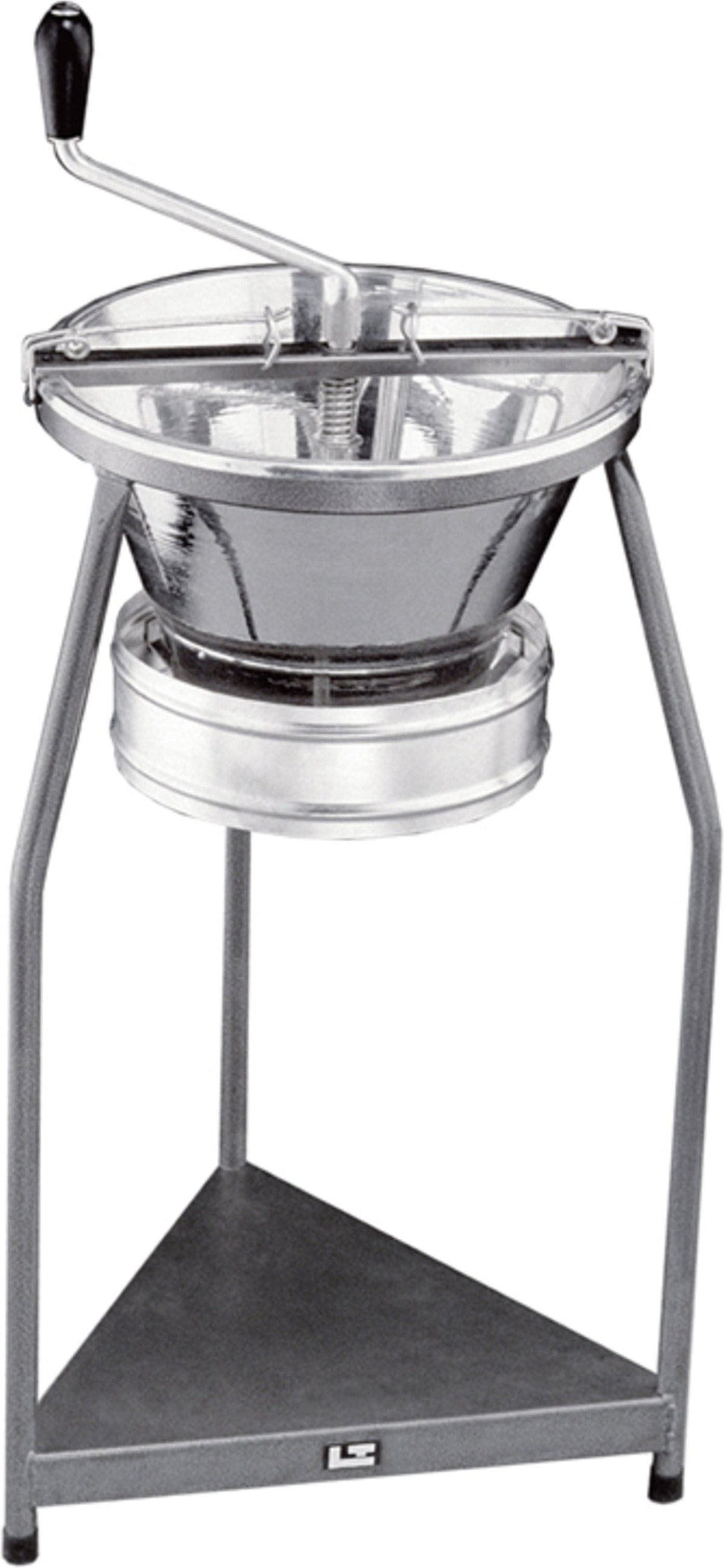 Louis Tellier - 1mm Grid For P10 Food Mill - P10010