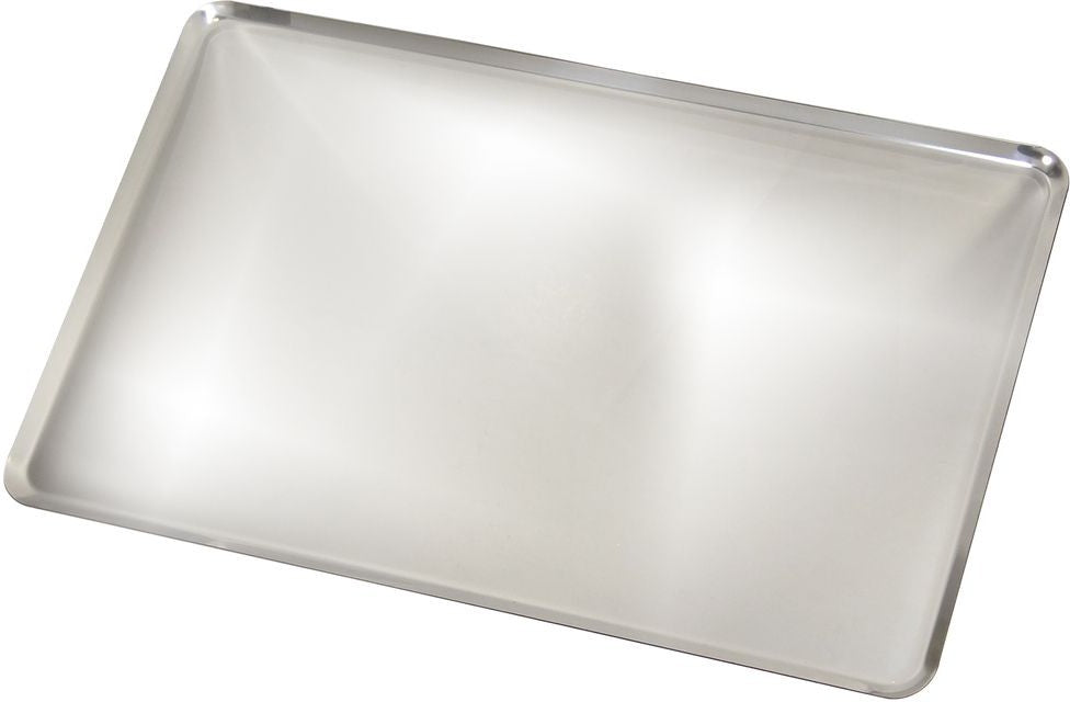 Louis Tellier - 23.62" Aluminium Pastry Sheet - 614590