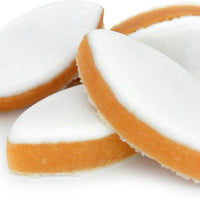 Louis Tellier - 2.08" Stainless Steel Calisson Pastry Cutter - 884043