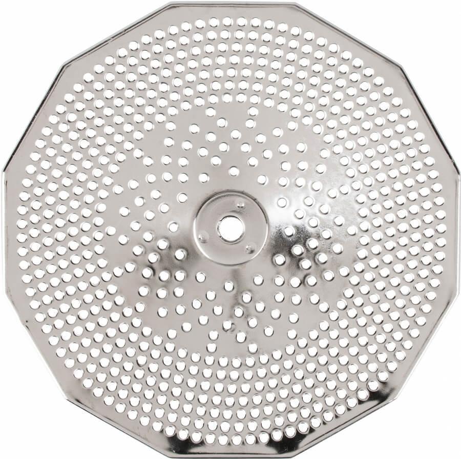 Louis Tellier - 2.5mm Grid For X3 Food Mill - X3025