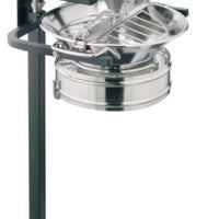 Louis Tellier - 2mm Grid For EX5 Food Mill - EX5020 - DISCONTINUED