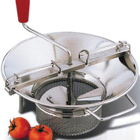 Louis Tellier - 2mm Grid For M5 Food Mill - M5020 - DISCONTINUED