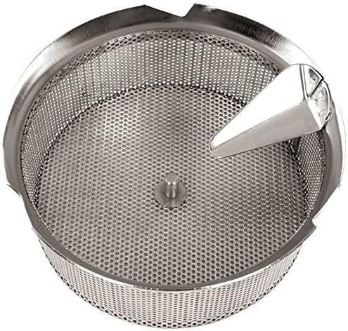 Louis Tellier - 2mm Grid For X5 Food Mill - X5020 - DISCONTINUED