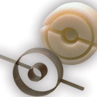 Louis Tellier - 3" Blade For Pineapple Peeler - EA003 - DISCONTINUED