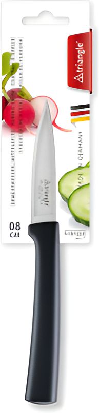 Louis Tellier - 3.1" Stainless Steel Paring Knife - 76 191 08 00