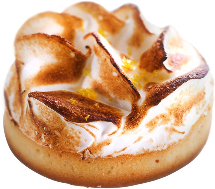 Louis Tellier - 3.54" Stainless Steel Square Tart Rings, Pack of 4 - 889830