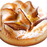 Louis Tellier - 3.54" Stainless Steel Square Tart Rings, Pack of 4 - 889830