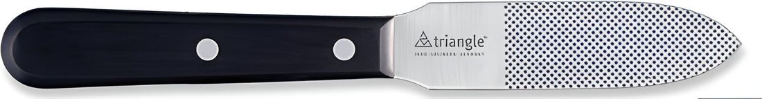 Louis Tellier - 3.9" Stainless Steel Spreading Knife - 30 179 10 00