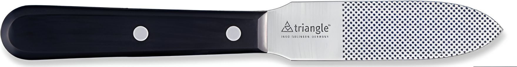 Louis Tellier - 3.9" Stainless Steel Spreading Knife - 30 179 10 00