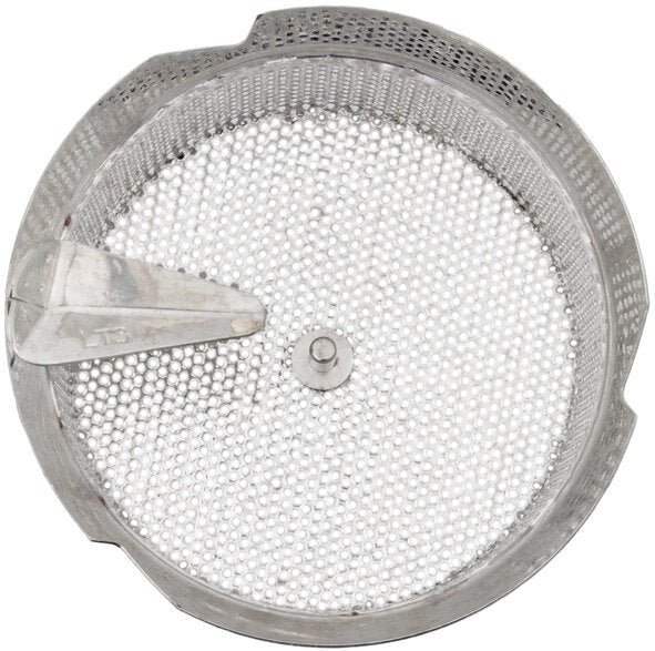 Louis Tellier - 3mm Grid For M5 Food Mill - M5030 - DISCONTINUED